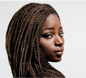 Body - Locs & Blocs - Anti-Itch Spray/Wash for  kinky hair - No need to rinse out! Moisturizing Black Tea Formula.