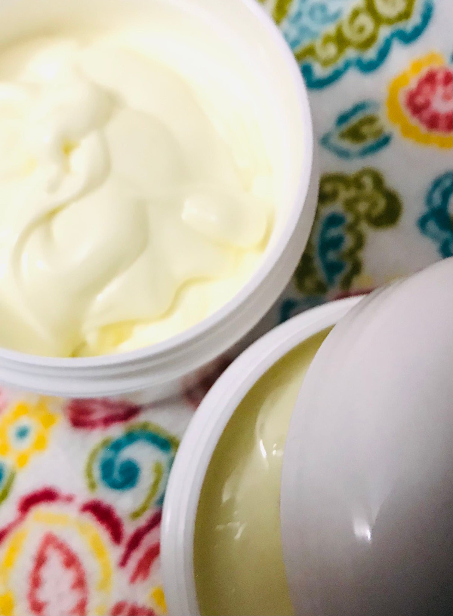 Body - Soothing Repair Skin Balm