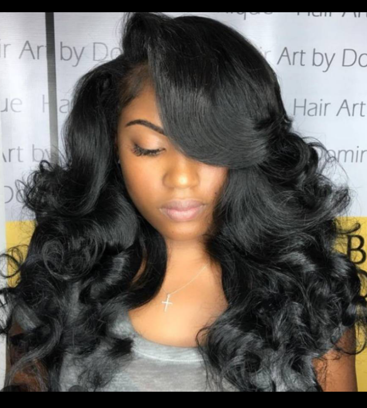 Wellness - Hair - Extensions - Micro-Link Installation