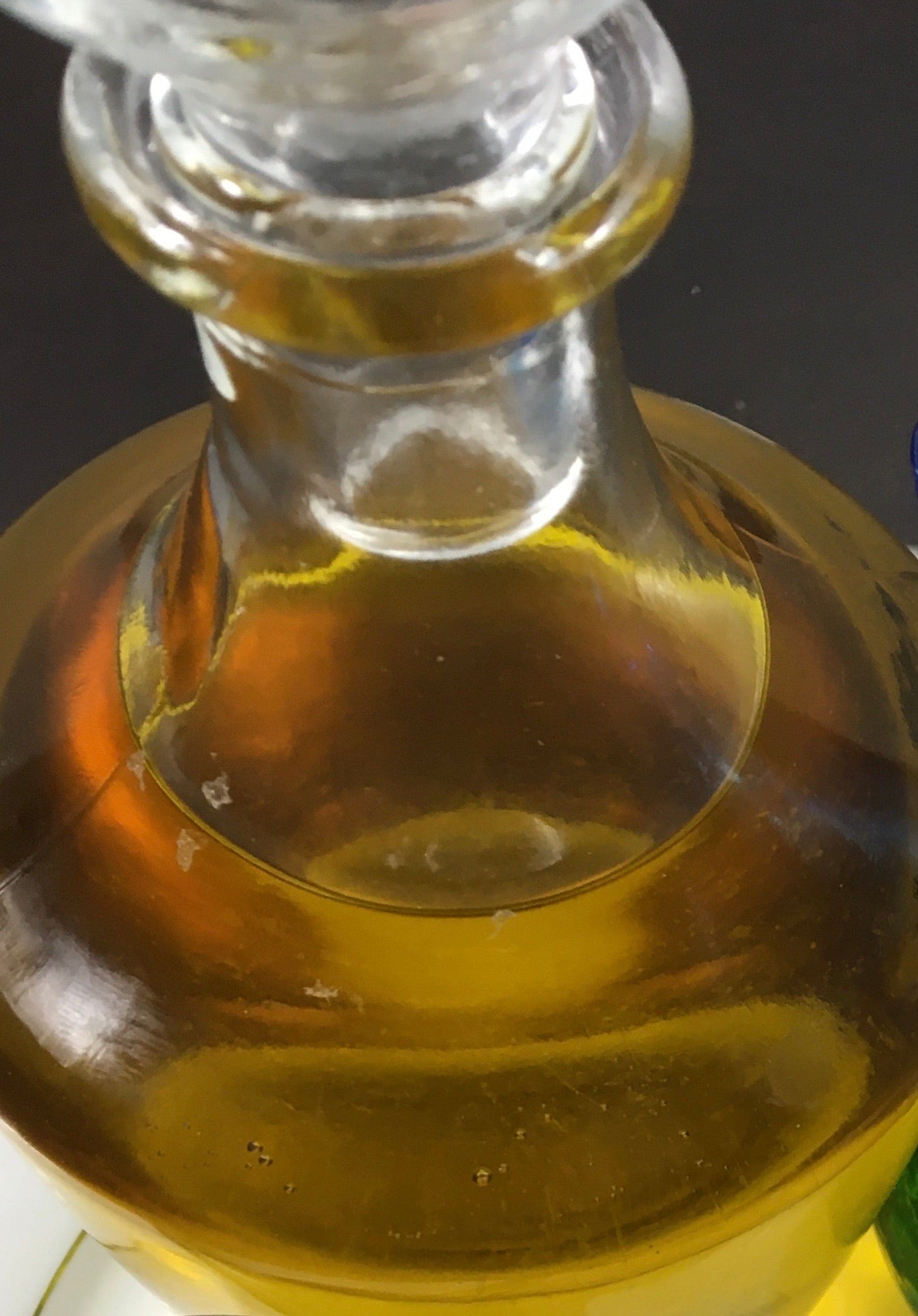Body - TigerOil - Ultra Hydration Oil - Custom Blend