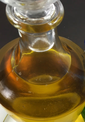 Body - TigerOil - Ultra Hydration Oil - Custom Blend